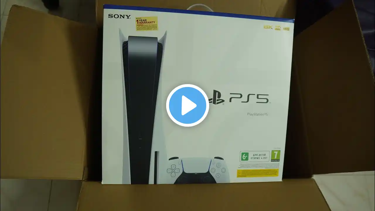 ภาพตัวอย่างวิดีโอ