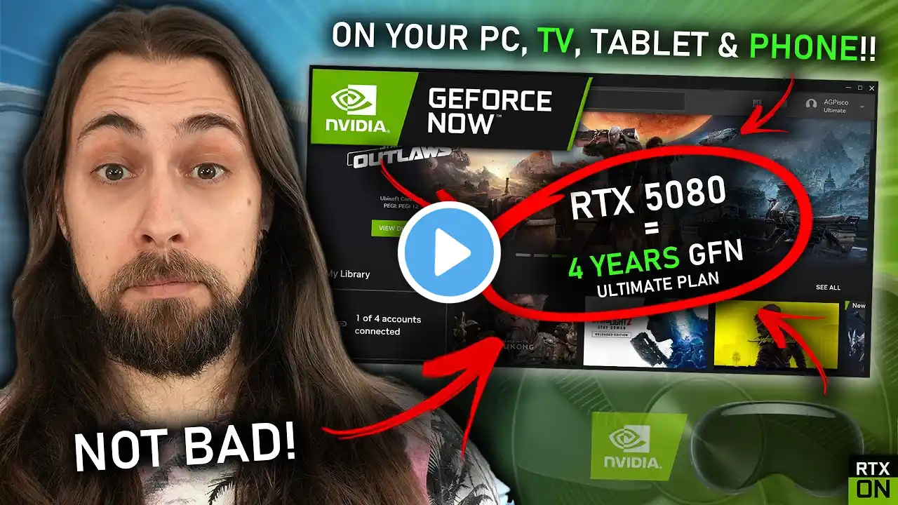 ภาพตัวอย่างวิดีโอ