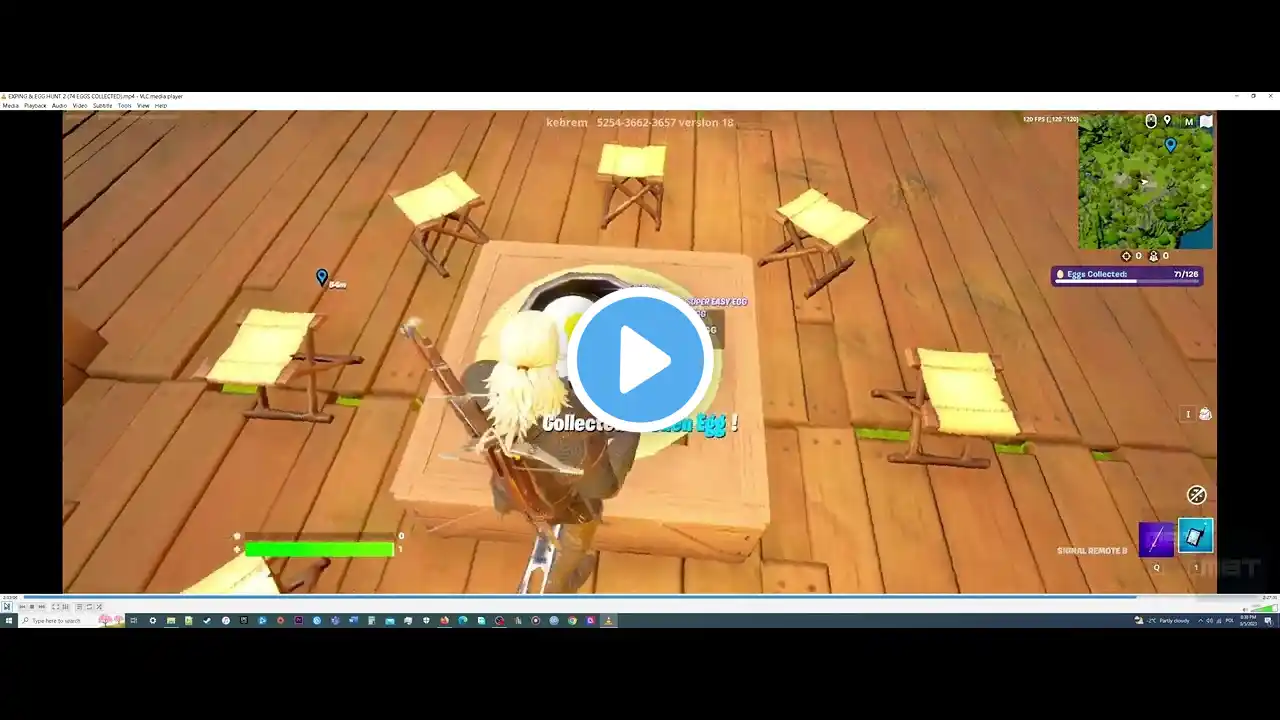 ภาพตัวอย่างวิดีโอ