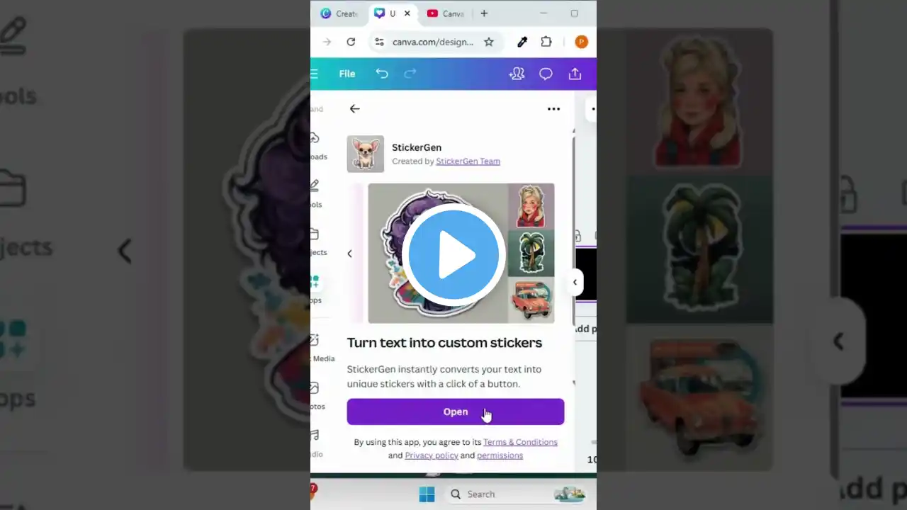 ภาพตัวอย่างวิดีโอ