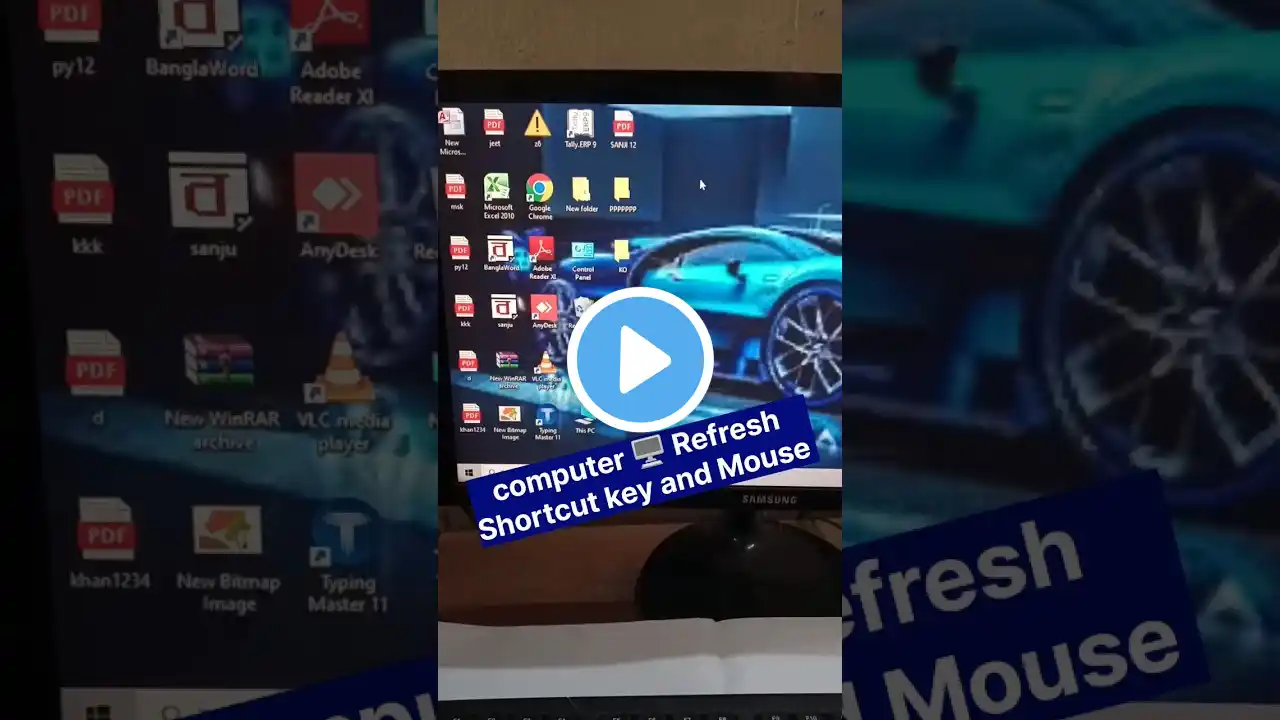 ภาพตัวอย่างวิดีโอ