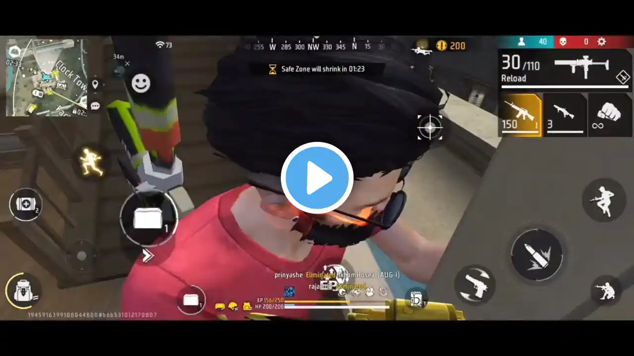 ภาพตัวอย่างวิดีโอ