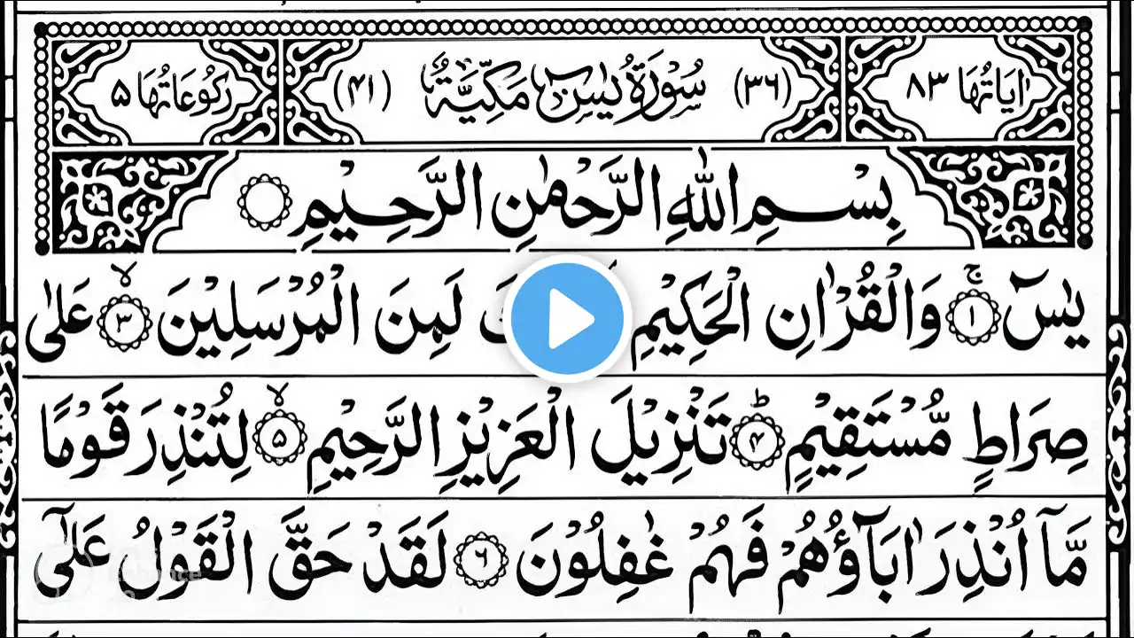 ภาพตัวอย่างวิดีโอ