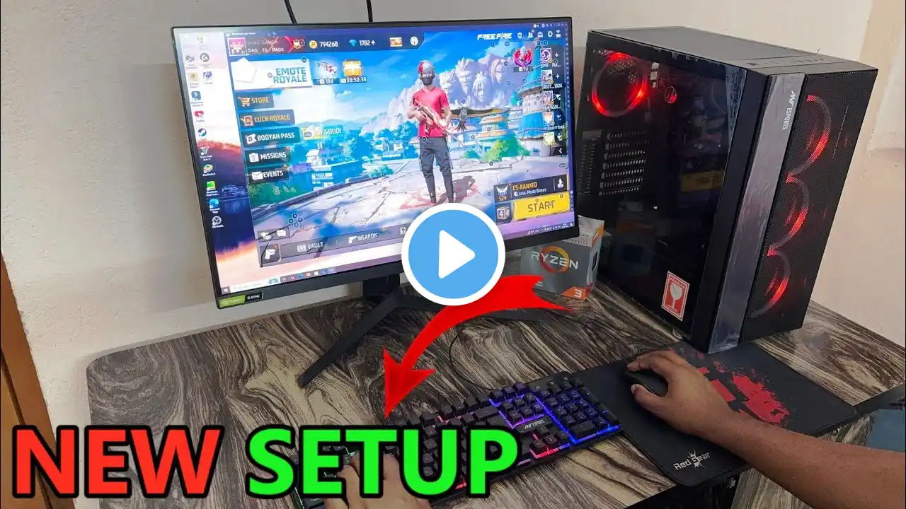 ภาพตัวอย่างวิดีโอ