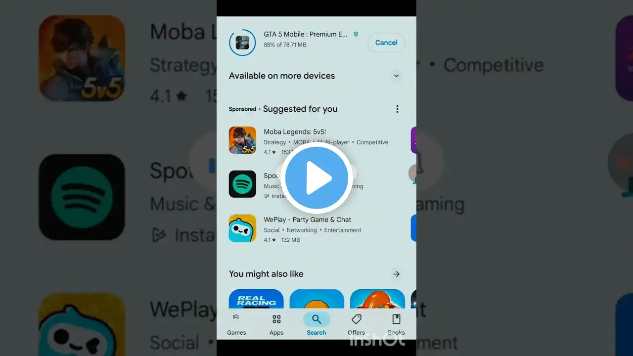 ภาพตัวอย่างวิดีโอ