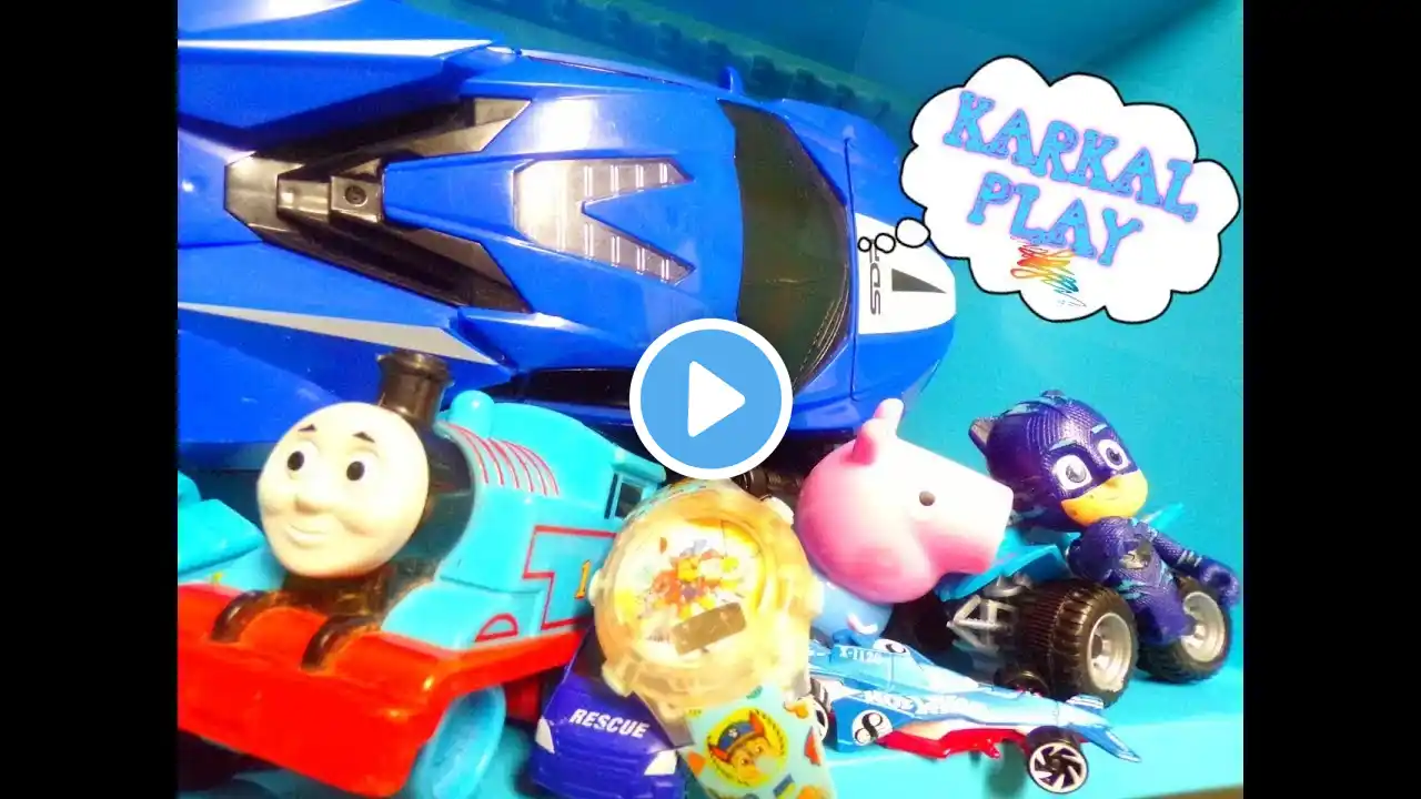 ภาพตัวอย่างวิดีโอ