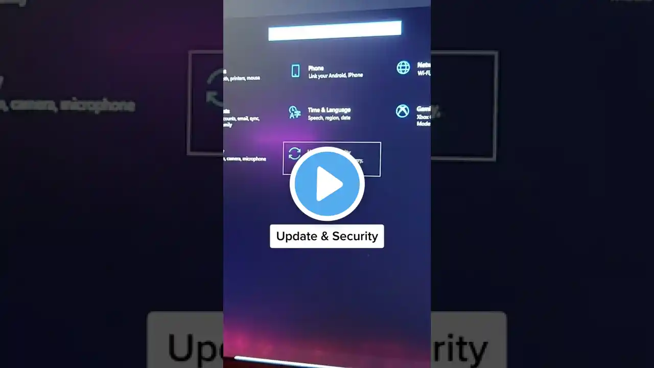 ภาพตัวอย่างวิดีโอ