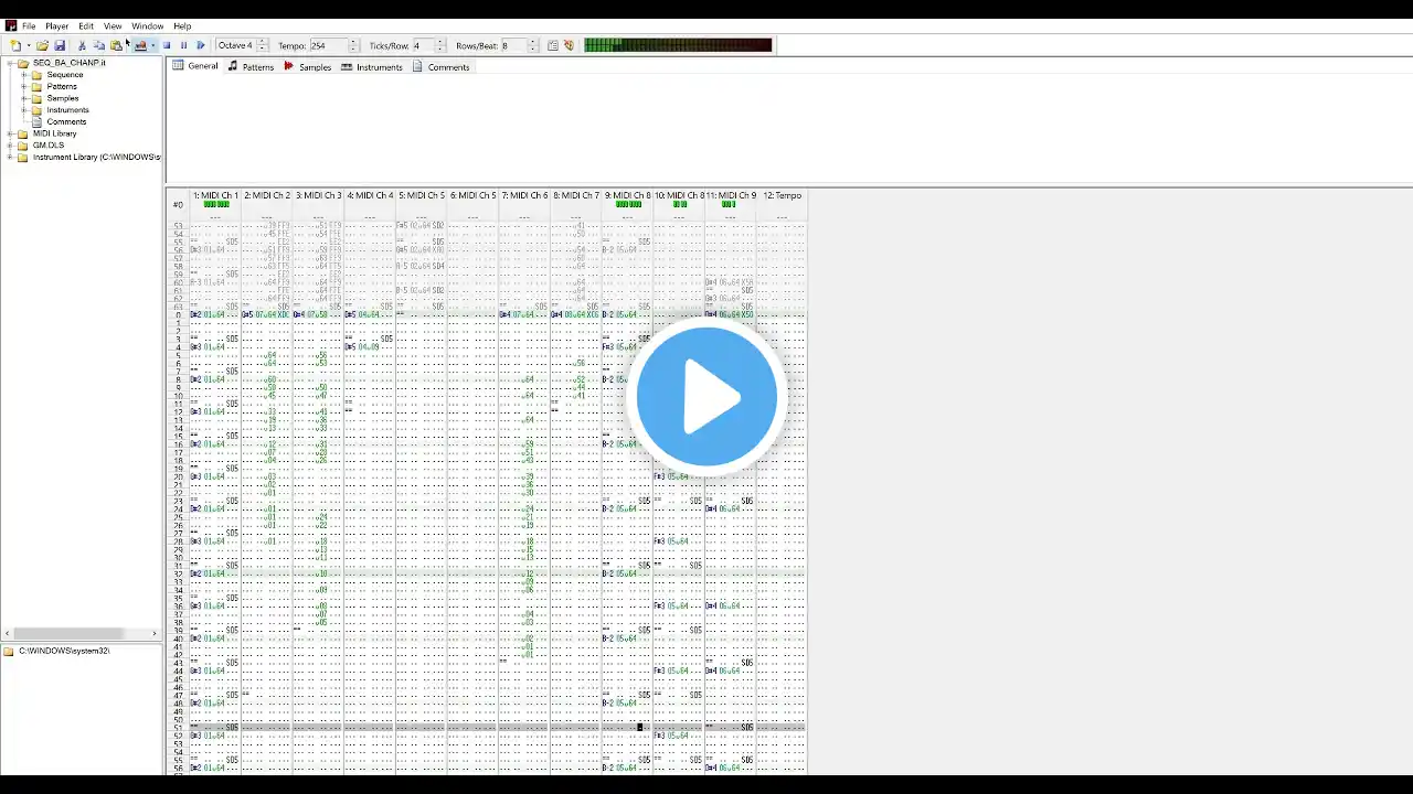 ภาพตัวอย่างวิดีโอ