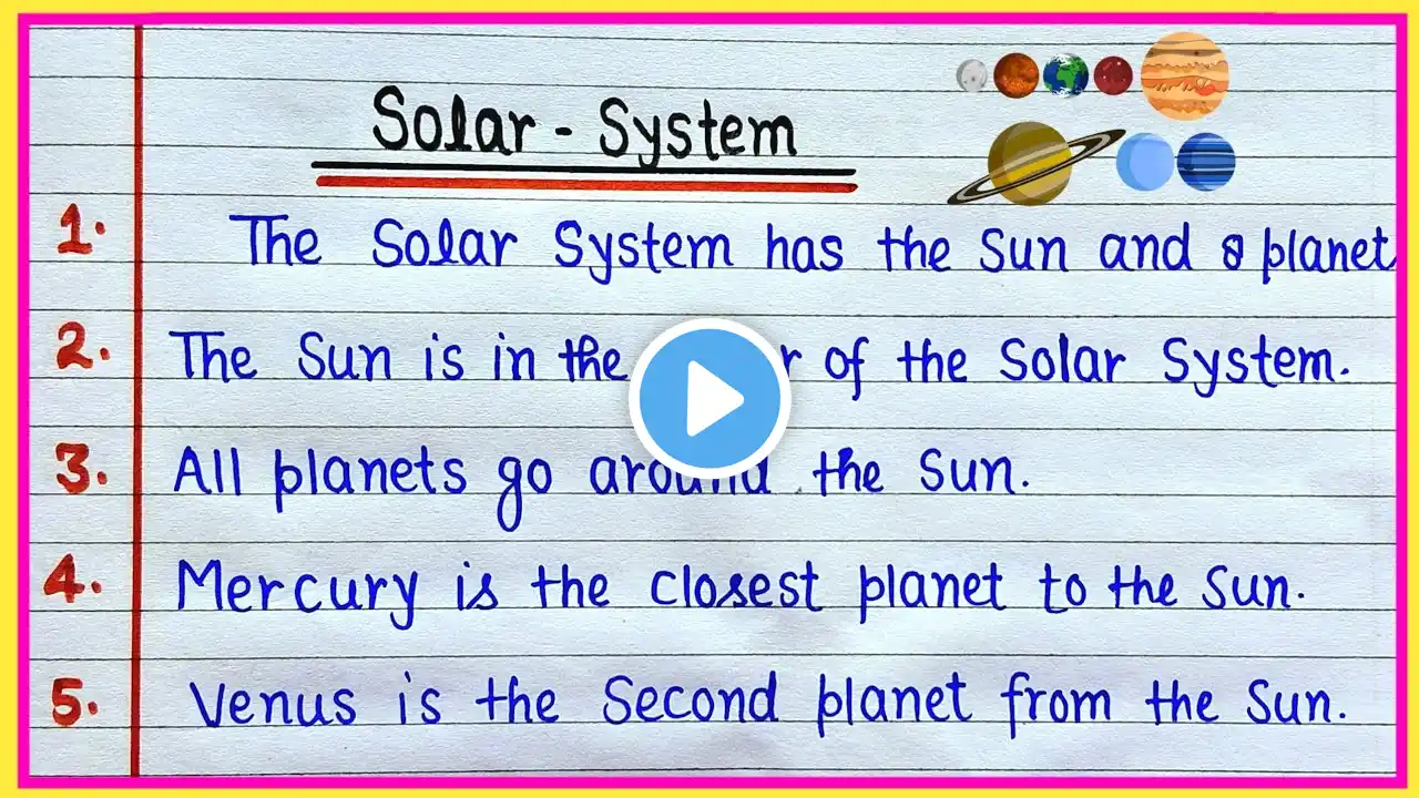 ภาพตัวอย่างวิดีโอ
