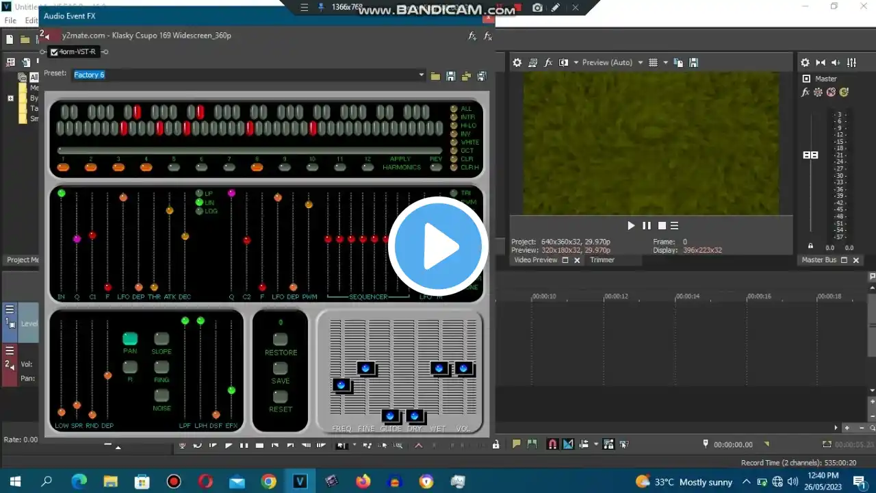 ภาพตัวอย่างวิดีโอ