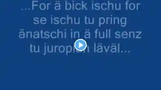 ภาพตัวอย่างวิดีโอ