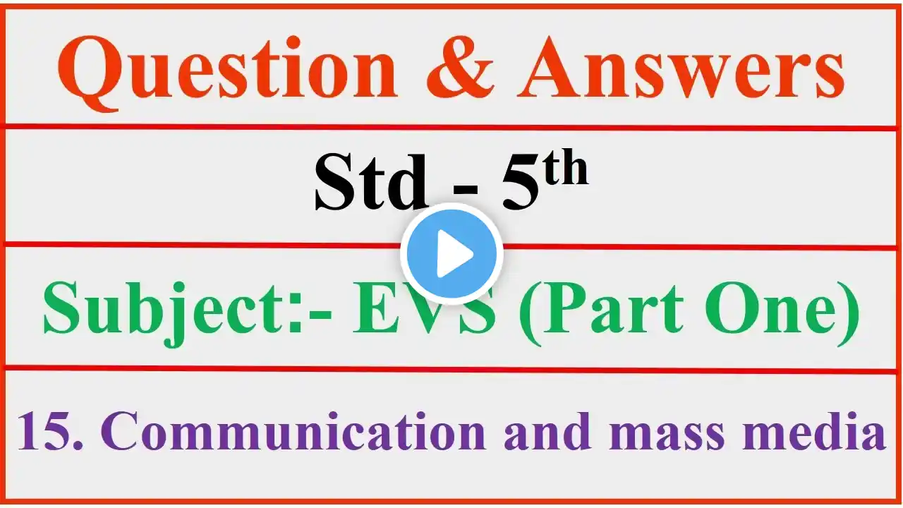 ภาพตัวอย่างวิดีโอ