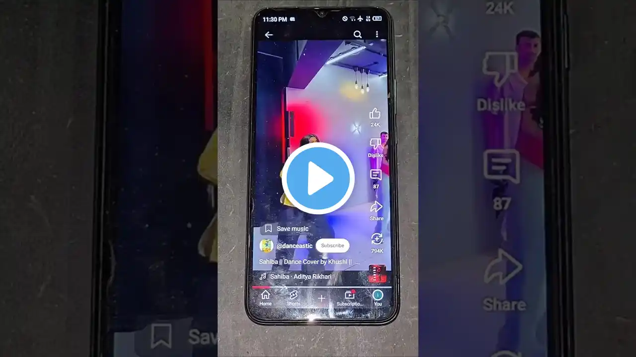 ภาพตัวอย่างวิดีโอ