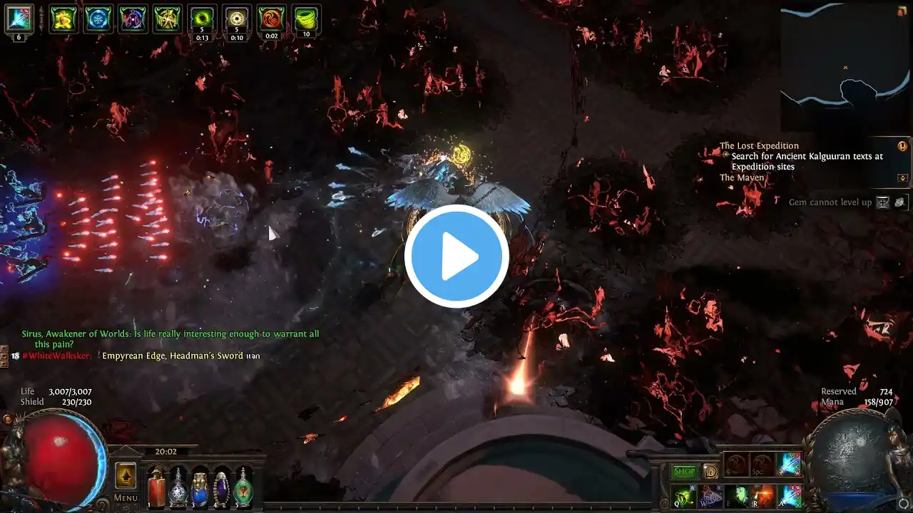 ภาพตัวอย่างวิดีโอ