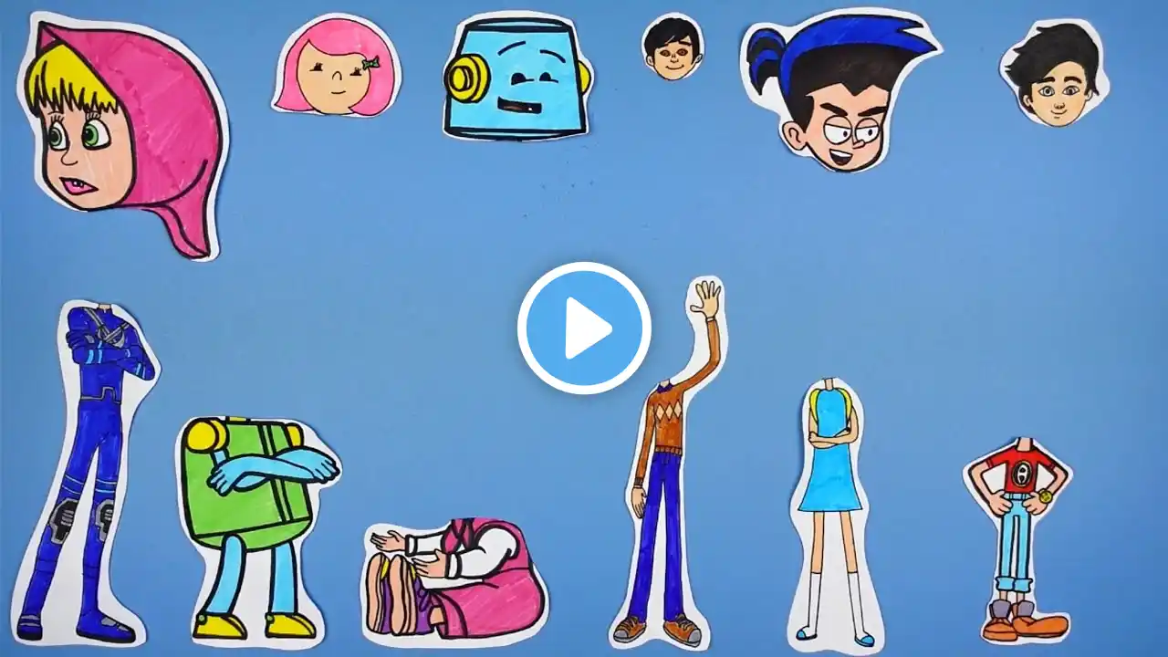 ภาพตัวอย่างวิดีโอ