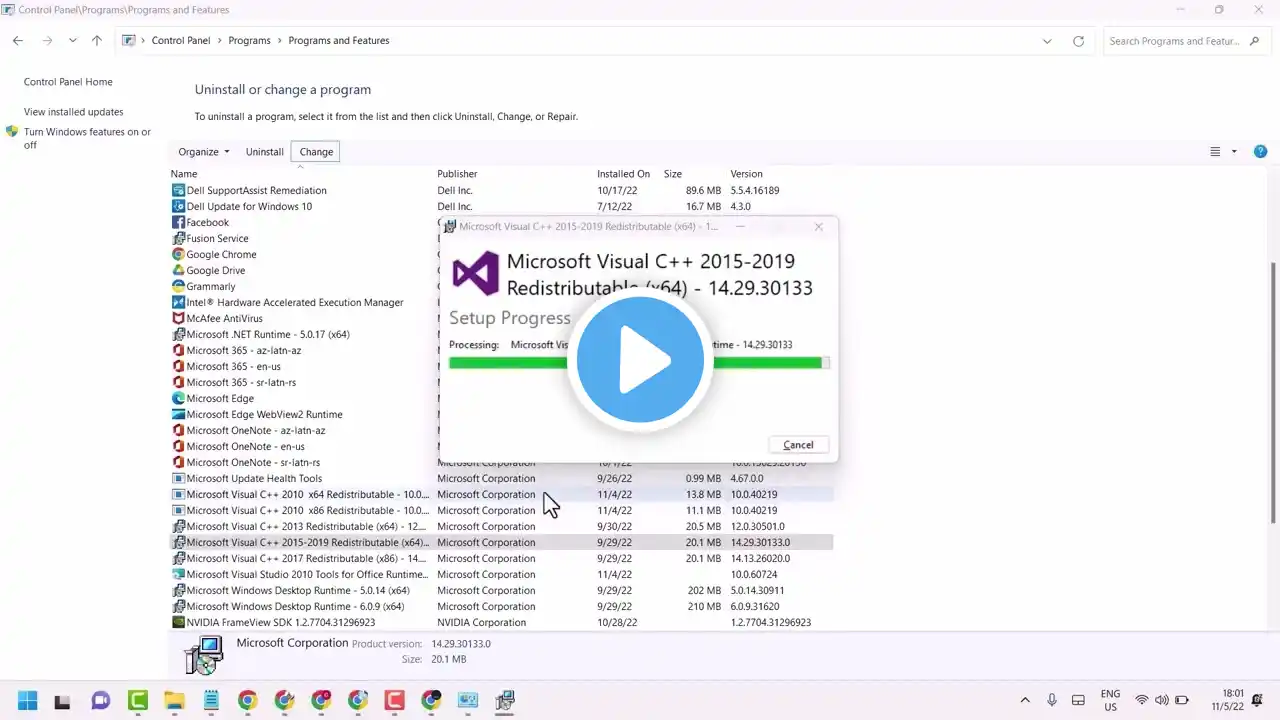 ภาพตัวอย่างวิดีโอ