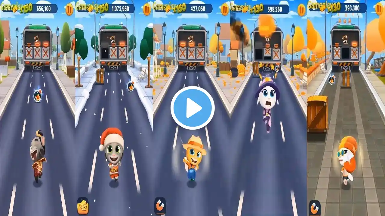 ภาพตัวอย่างวิดีโอ