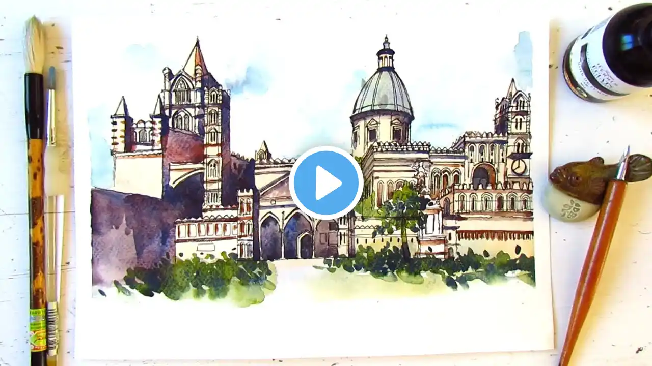 ภาพตัวอย่างวิดีโอ