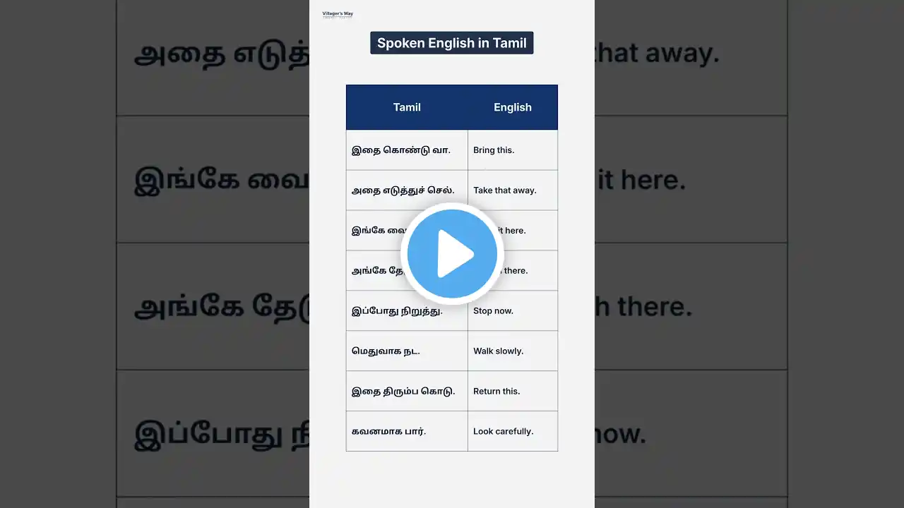 ภาพตัวอย่างวิดีโอ