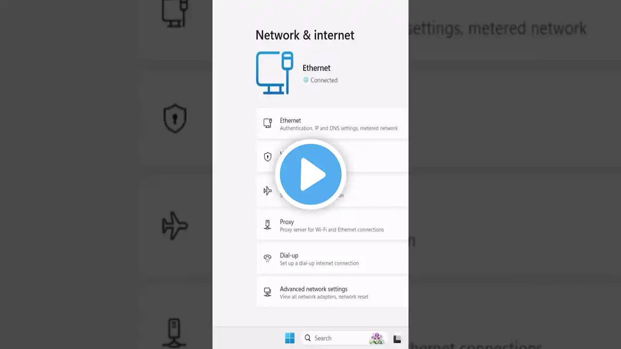 ภาพตัวอย่างวิดีโอ