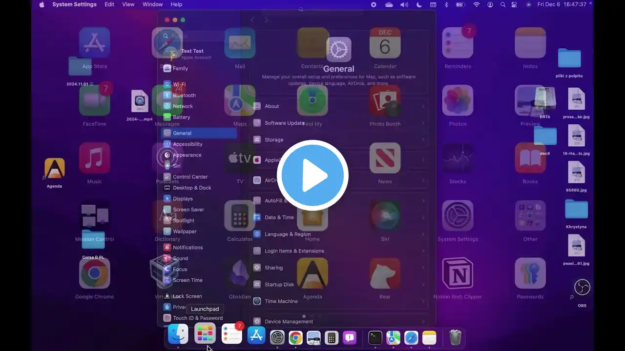 ภาพตัวอย่างวิดีโอ