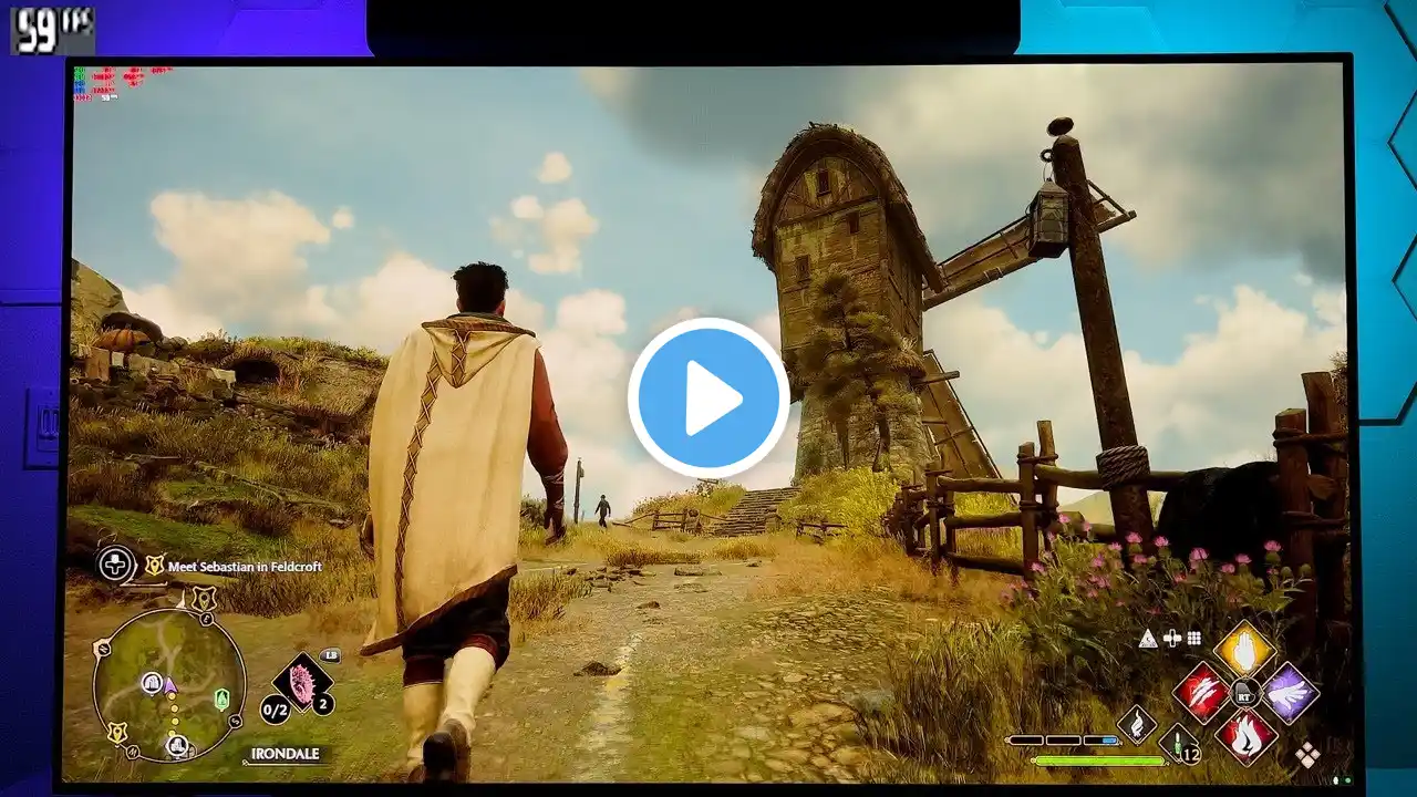 ภาพตัวอย่างวิดีโอ