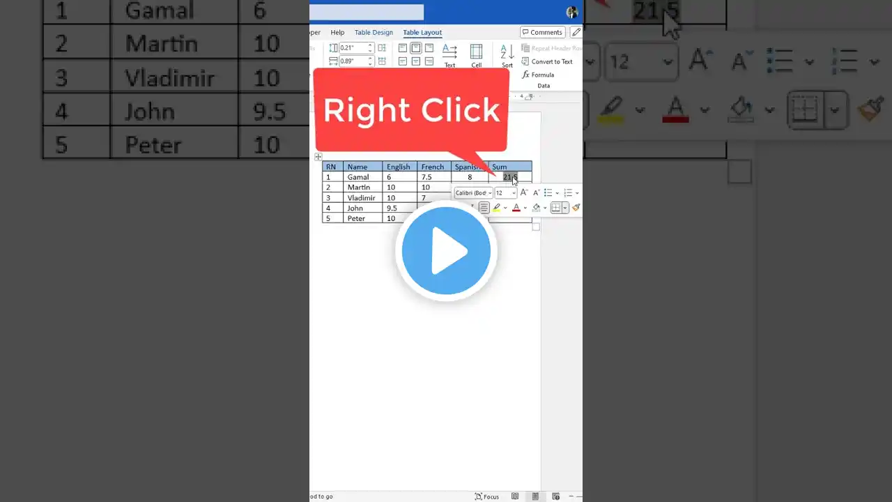 ภาพตัวอย่างวิดีโอ