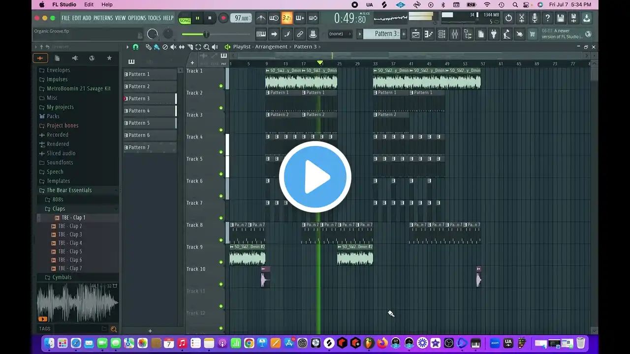 ภาพตัวอย่างวิดีโอ