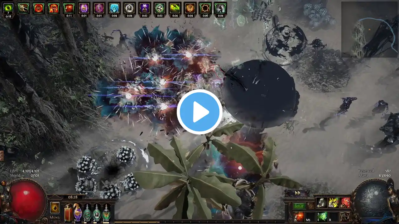 ภาพตัวอย่างวิดีโอ