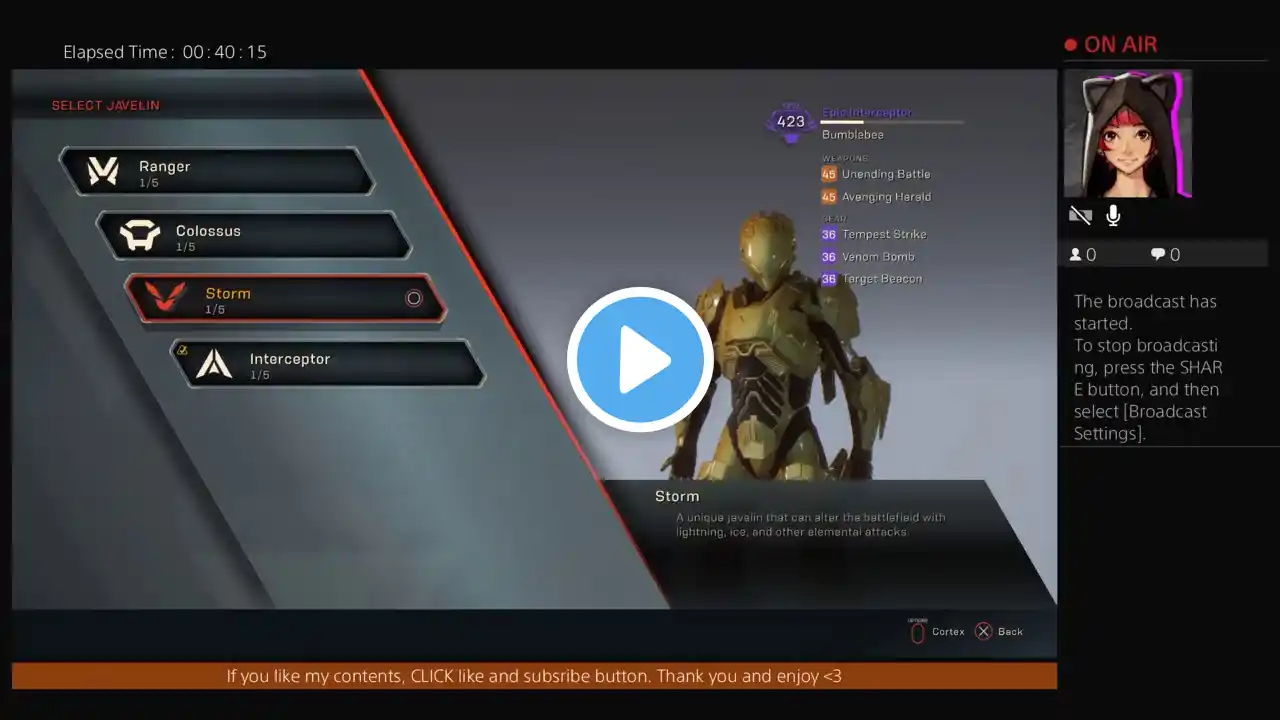 ภาพตัวอย่างวิดีโอ
