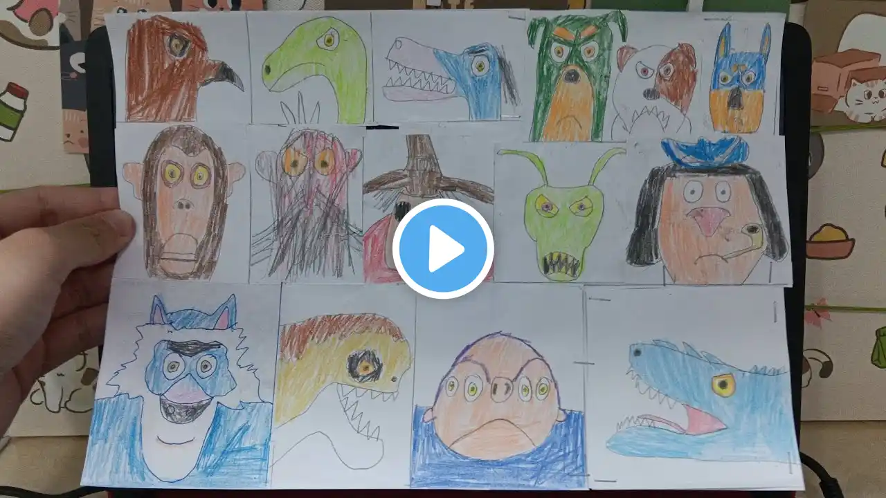 ภาพตัวอย่างวิดีโอ