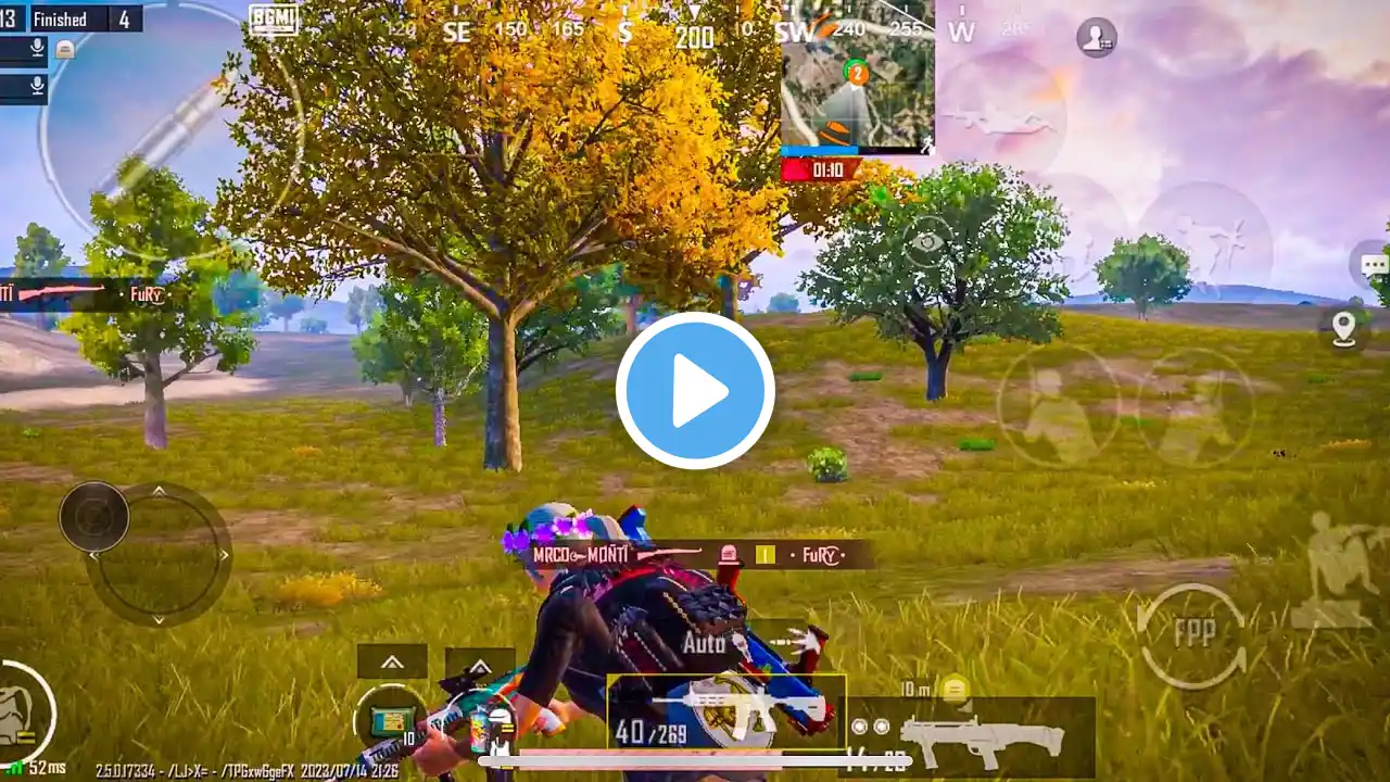 ภาพตัวอย่างวิดีโอ