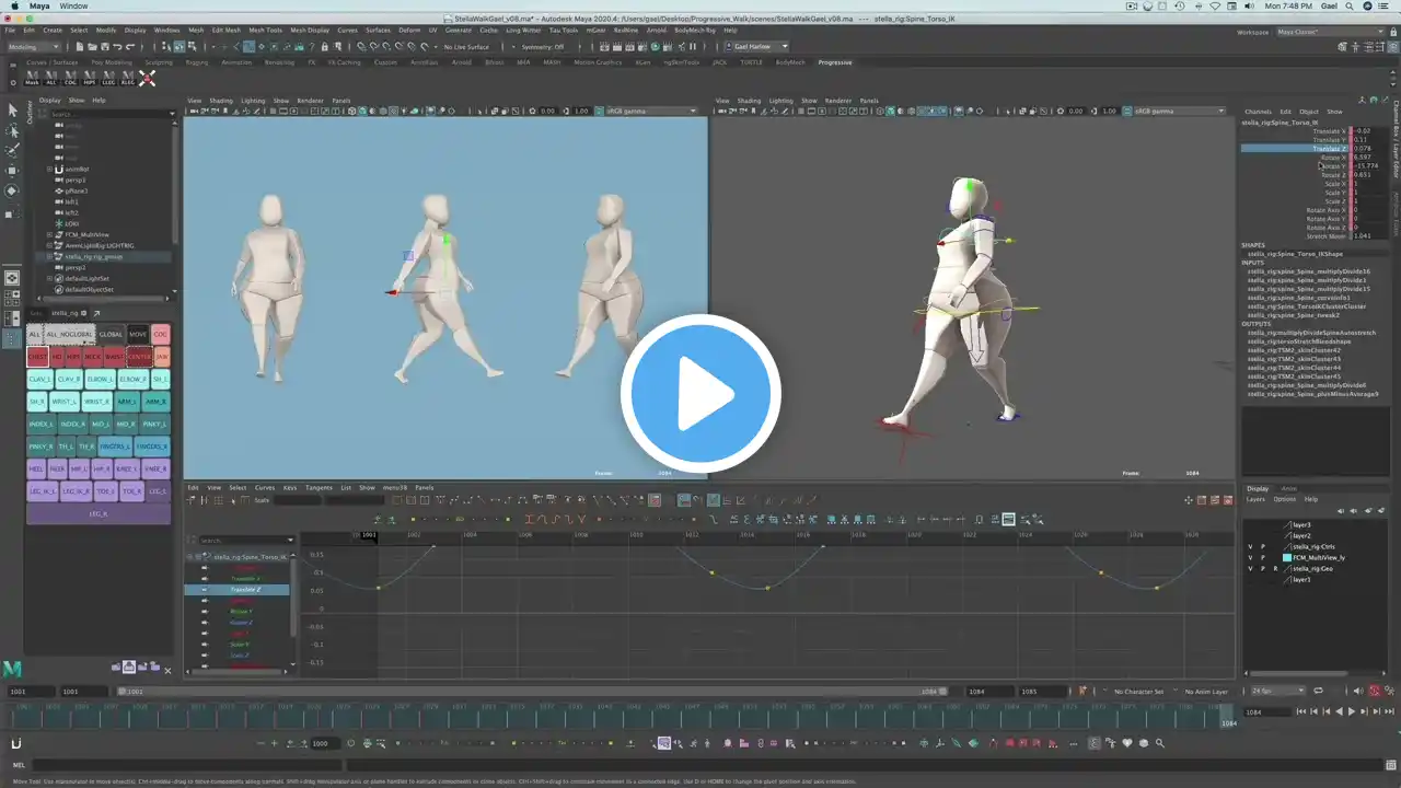 ภาพตัวอย่างวิดีโอ