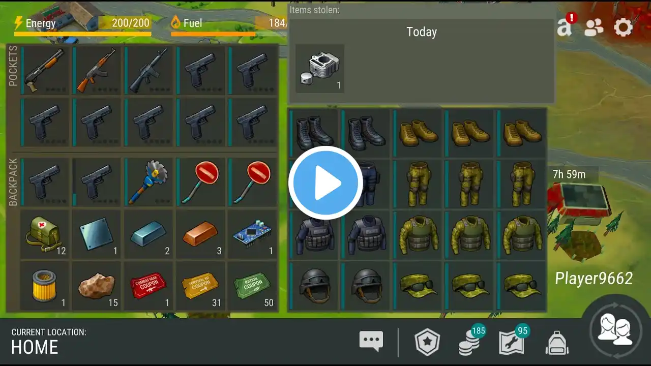 ภาพตัวอย่างวิดีโอ