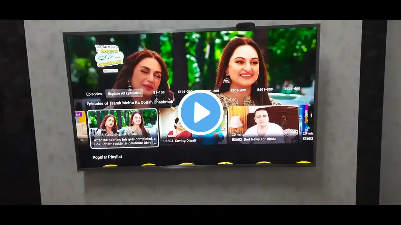 ภาพตัวอย่างวิดีโอ