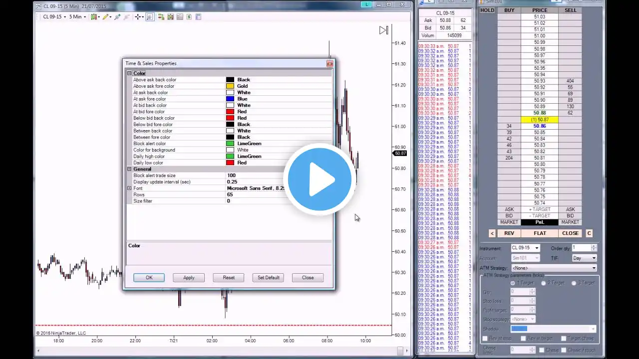 ภาพตัวอย่างวิดีโอ