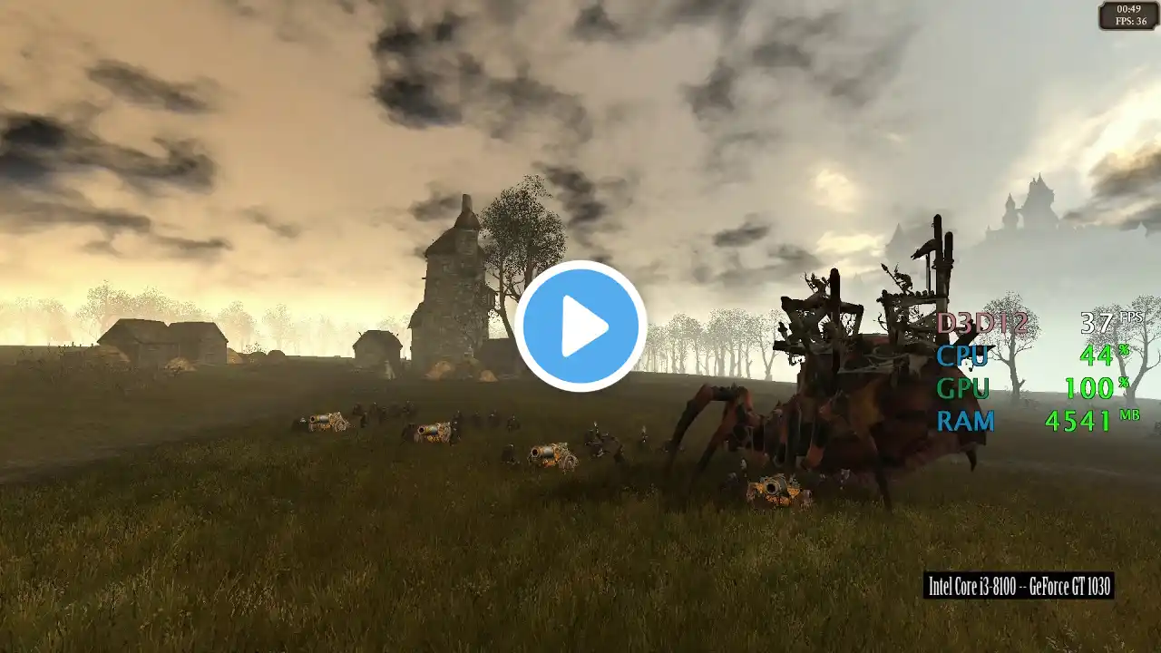 ภาพตัวอย่างวิดีโอ