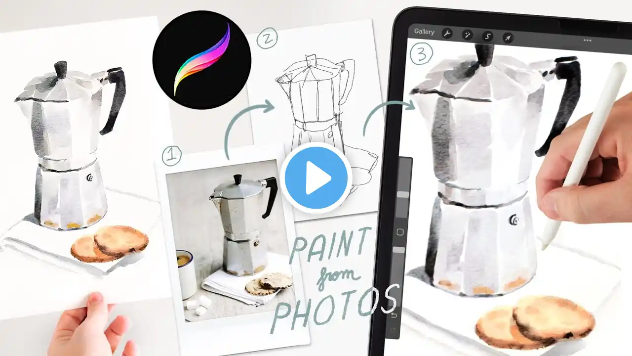 ภาพตัวอย่างวิดีโอ