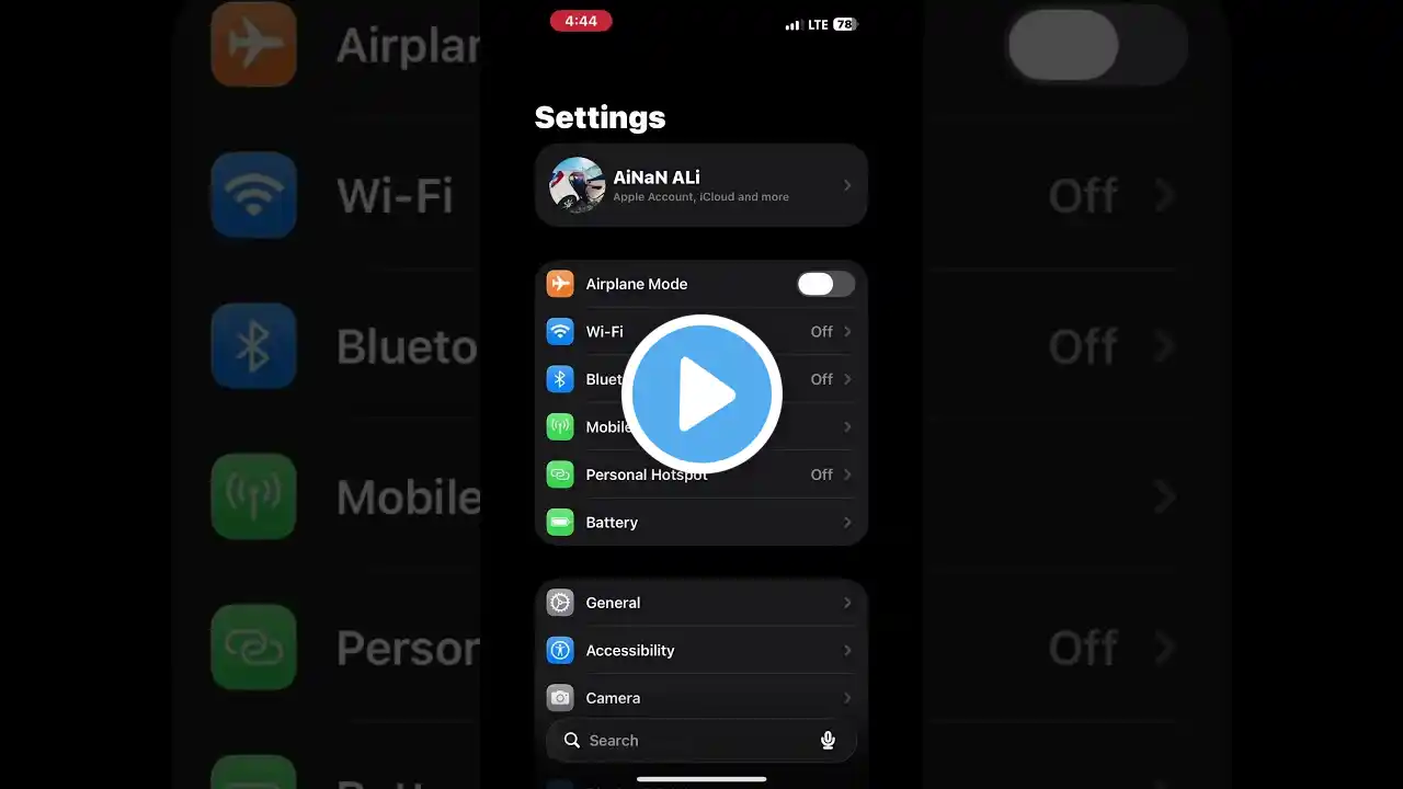 ภาพตัวอย่างวิดีโอ