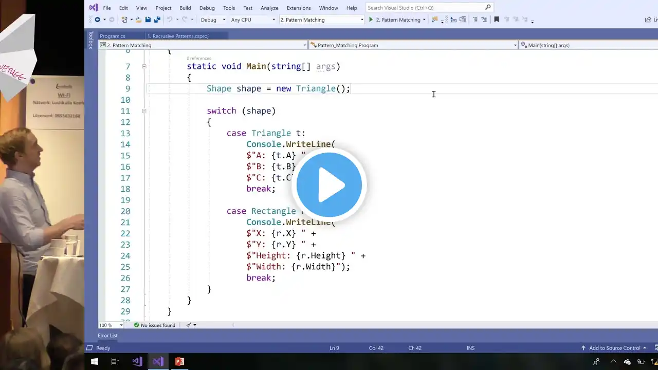 ภาพตัวอย่างวิดีโอ