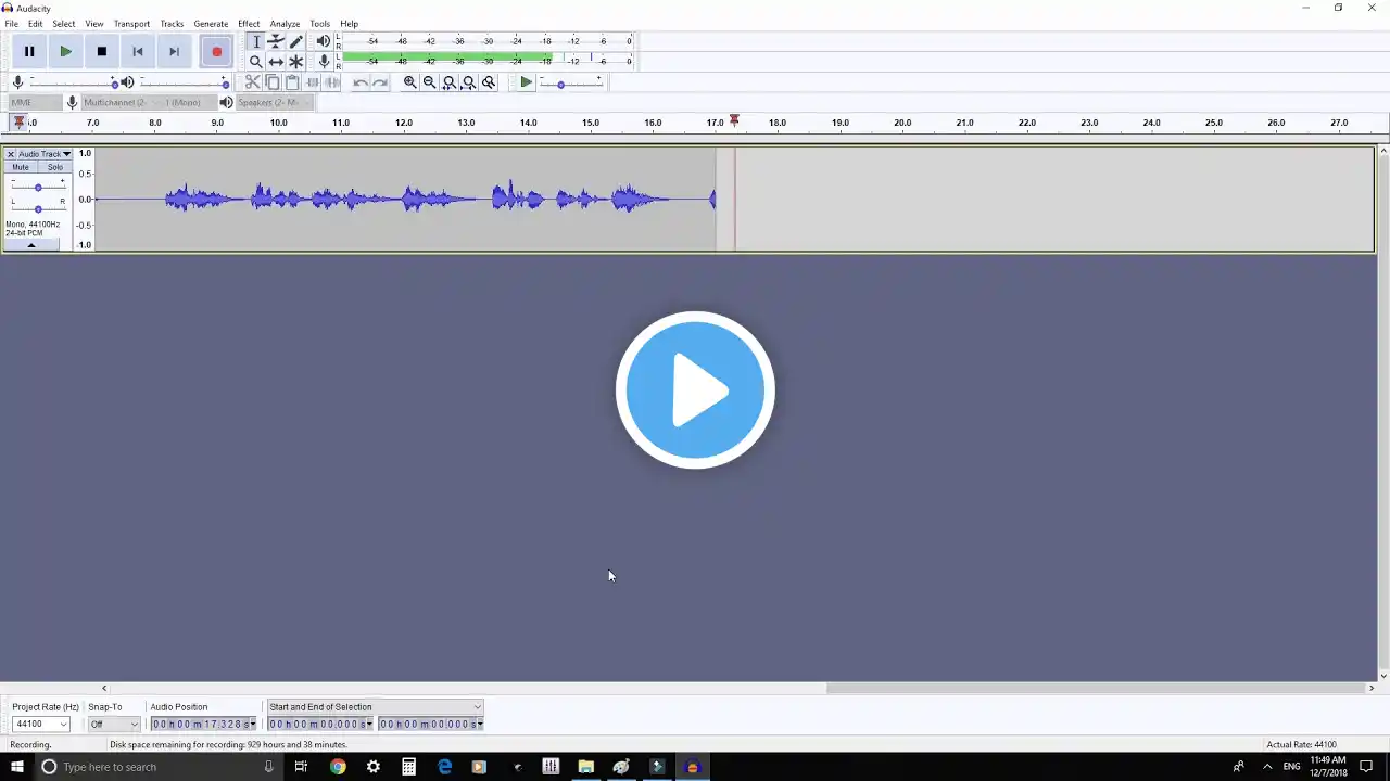 ภาพตัวอย่างวิดีโอ