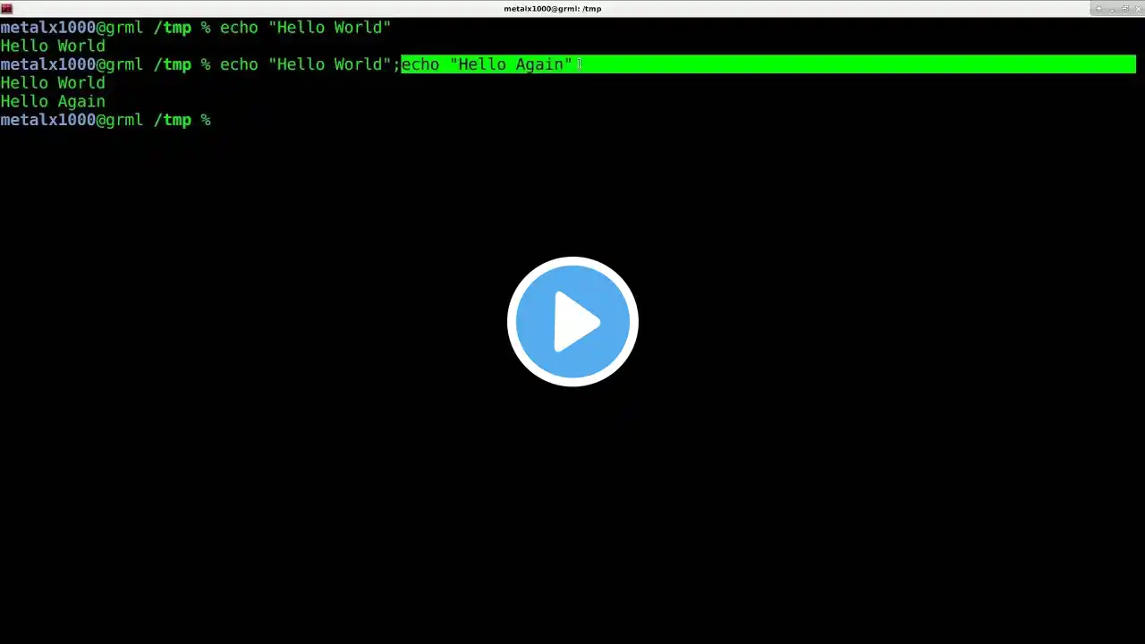 ภาพตัวอย่างวิดีโอ
