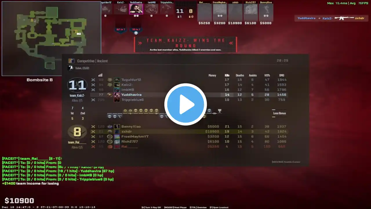 ภาพตัวอย่างวิดีโอ