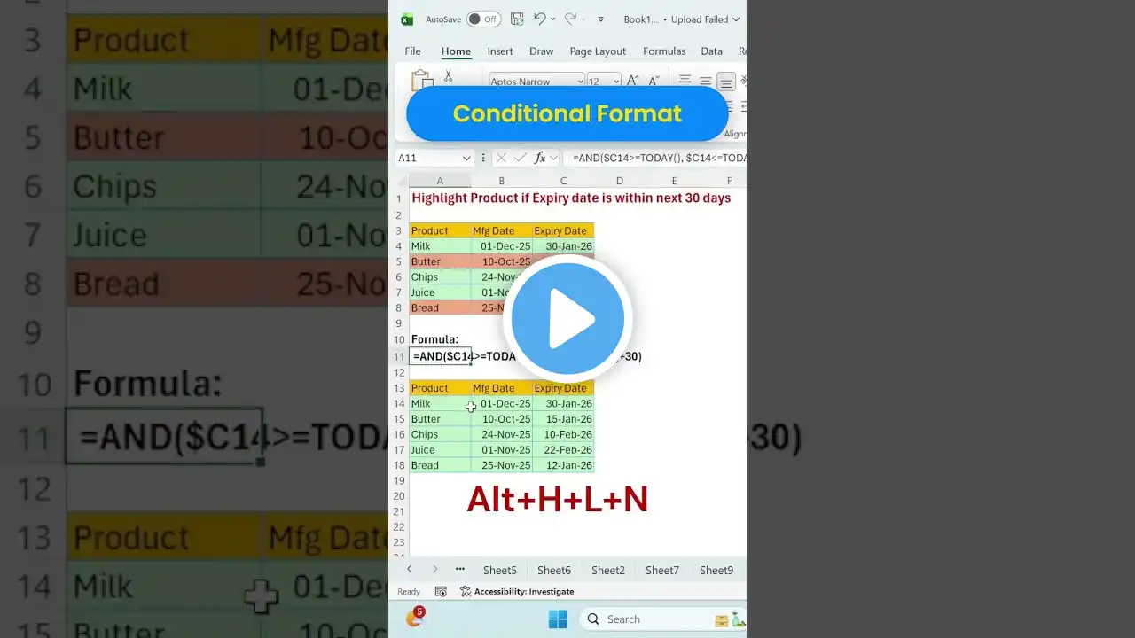 ภาพตัวอย่างวิดีโอ