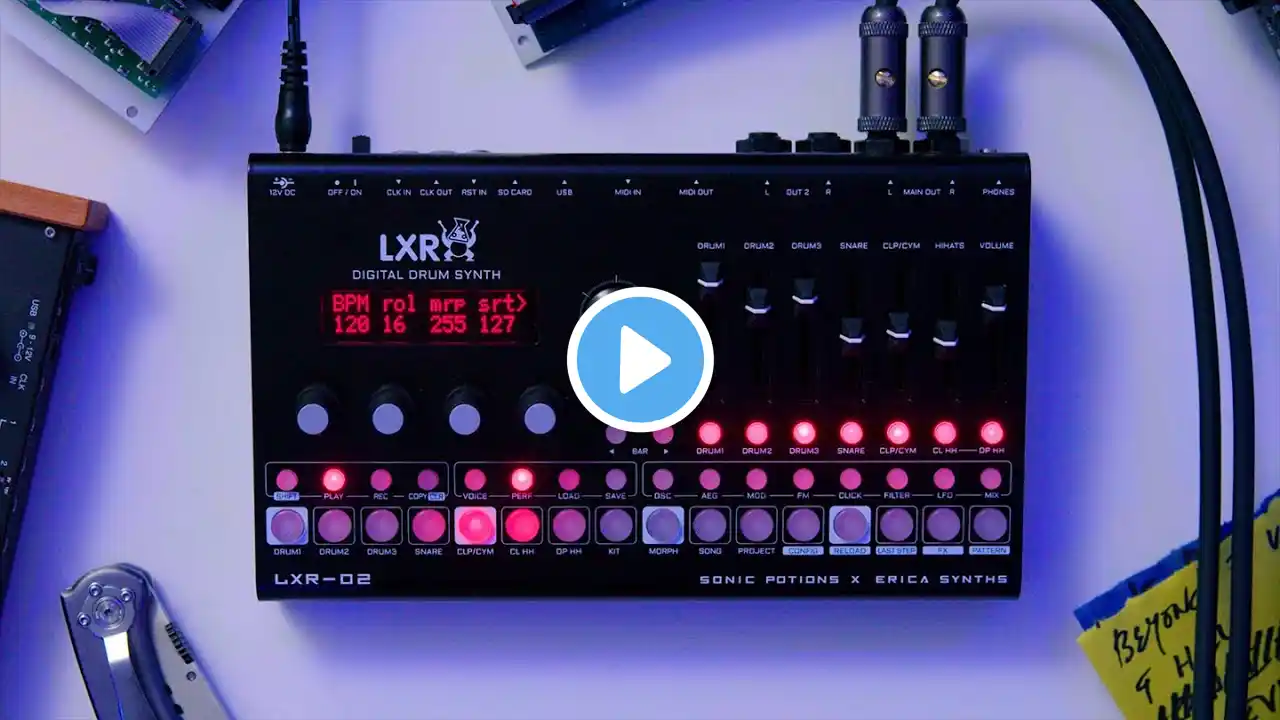 ภาพตัวอย่างวิดีโอ