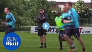 ภาพตัวอย่างวิดีโอ