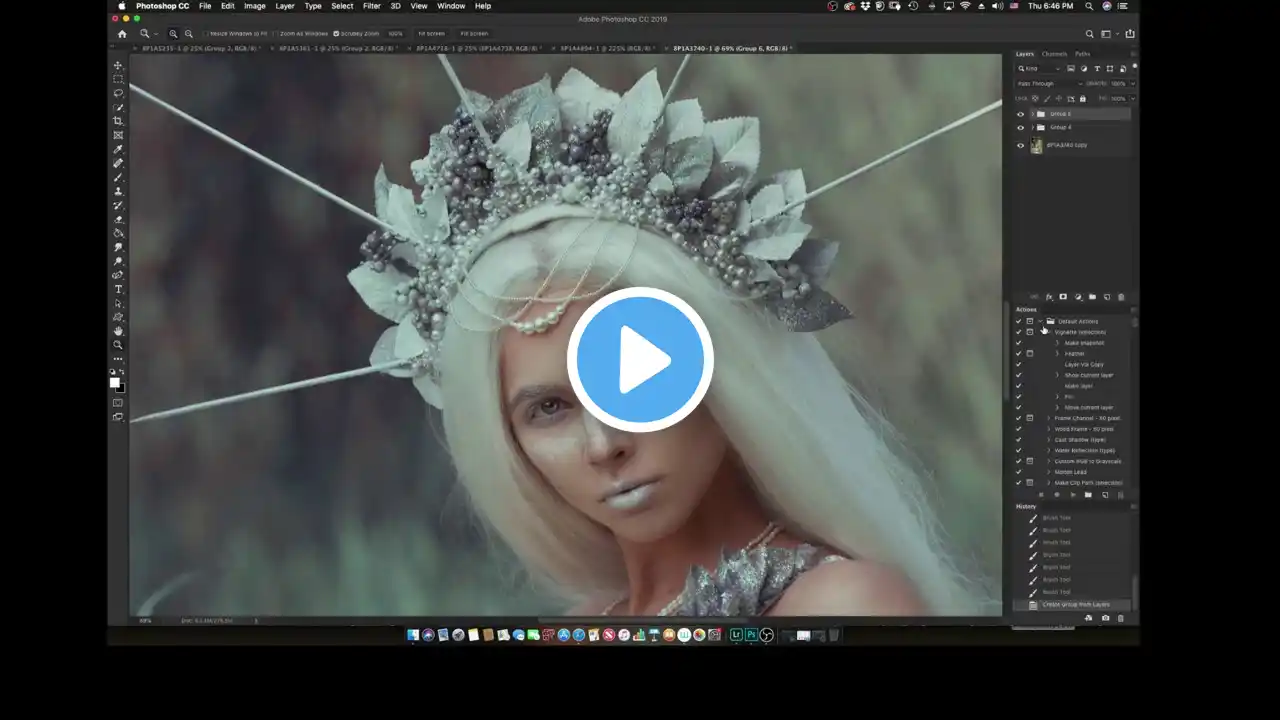 ภาพตัวอย่างวิดีโอ
