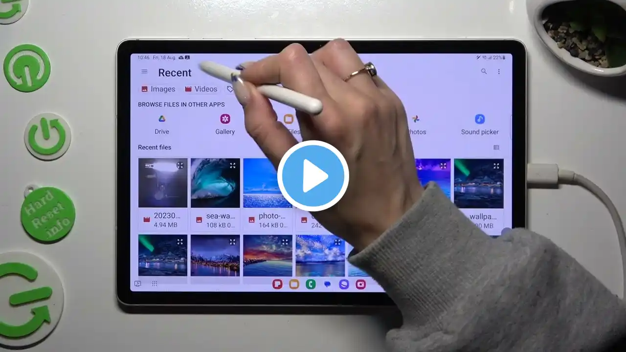 ภาพตัวอย่างวิดีโอ