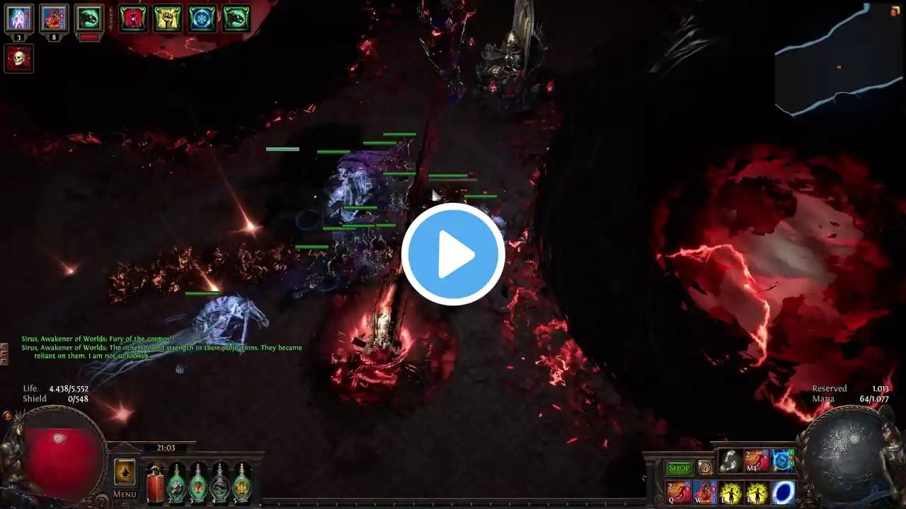 ภาพตัวอย่างวิดีโอ