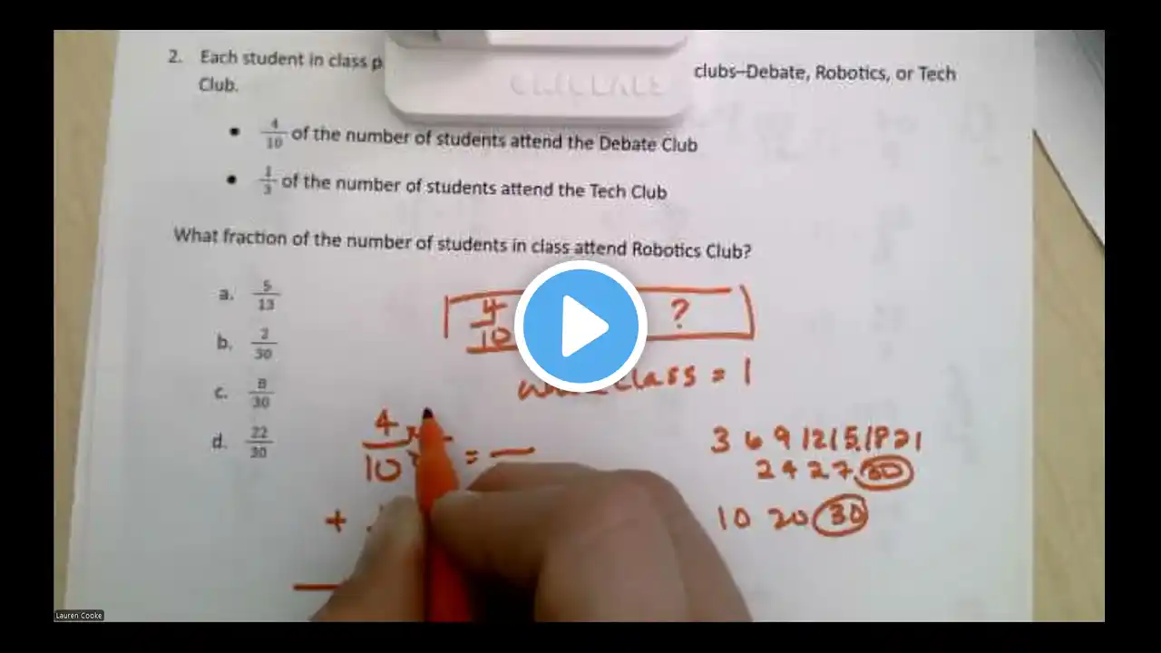 ภาพตัวอย่างวิดีโอ